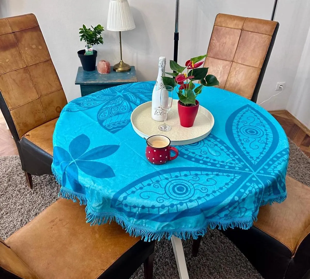 Stepanska Apartman Prága