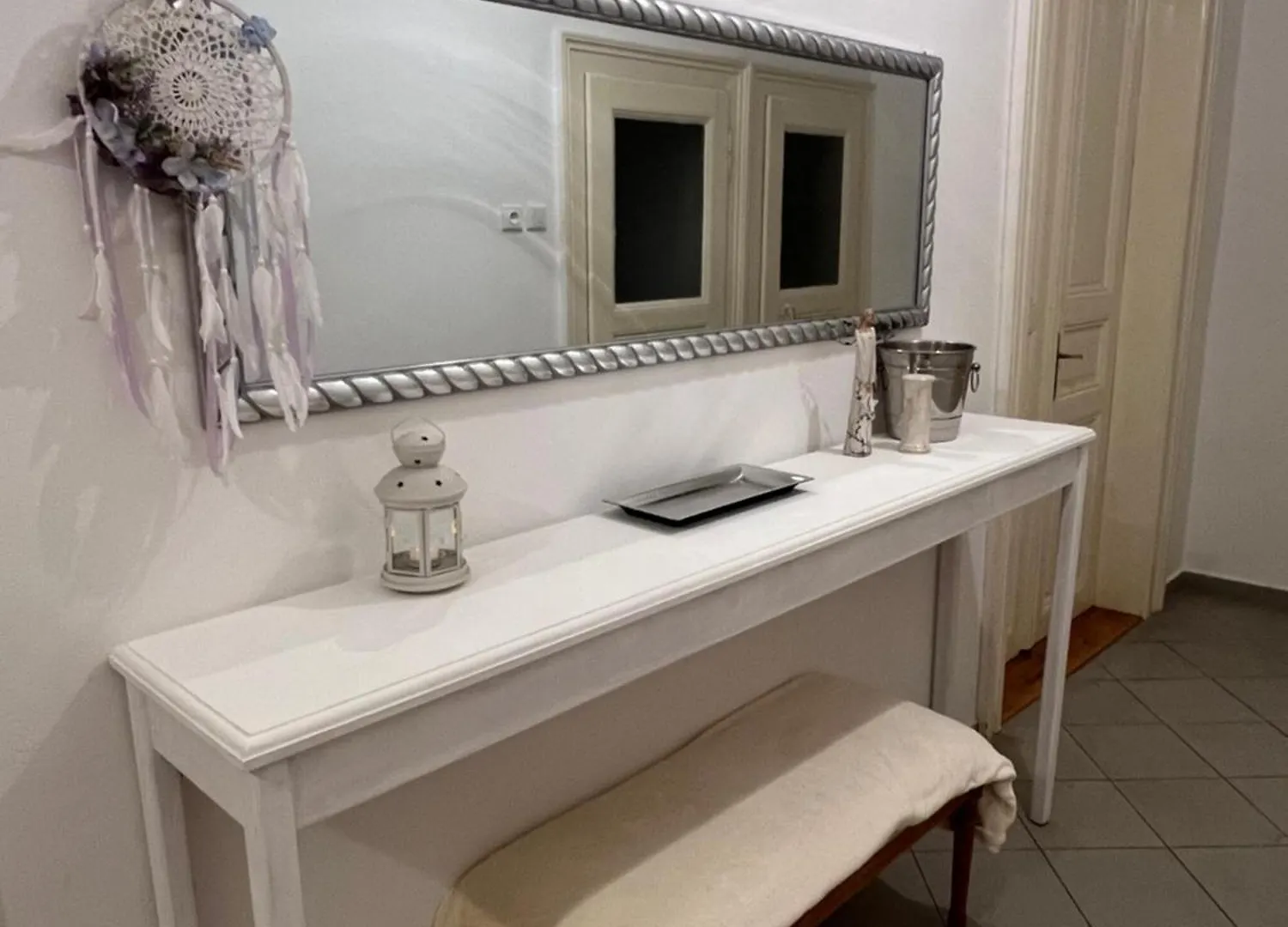 Stepanska Apartman Prága Csehország