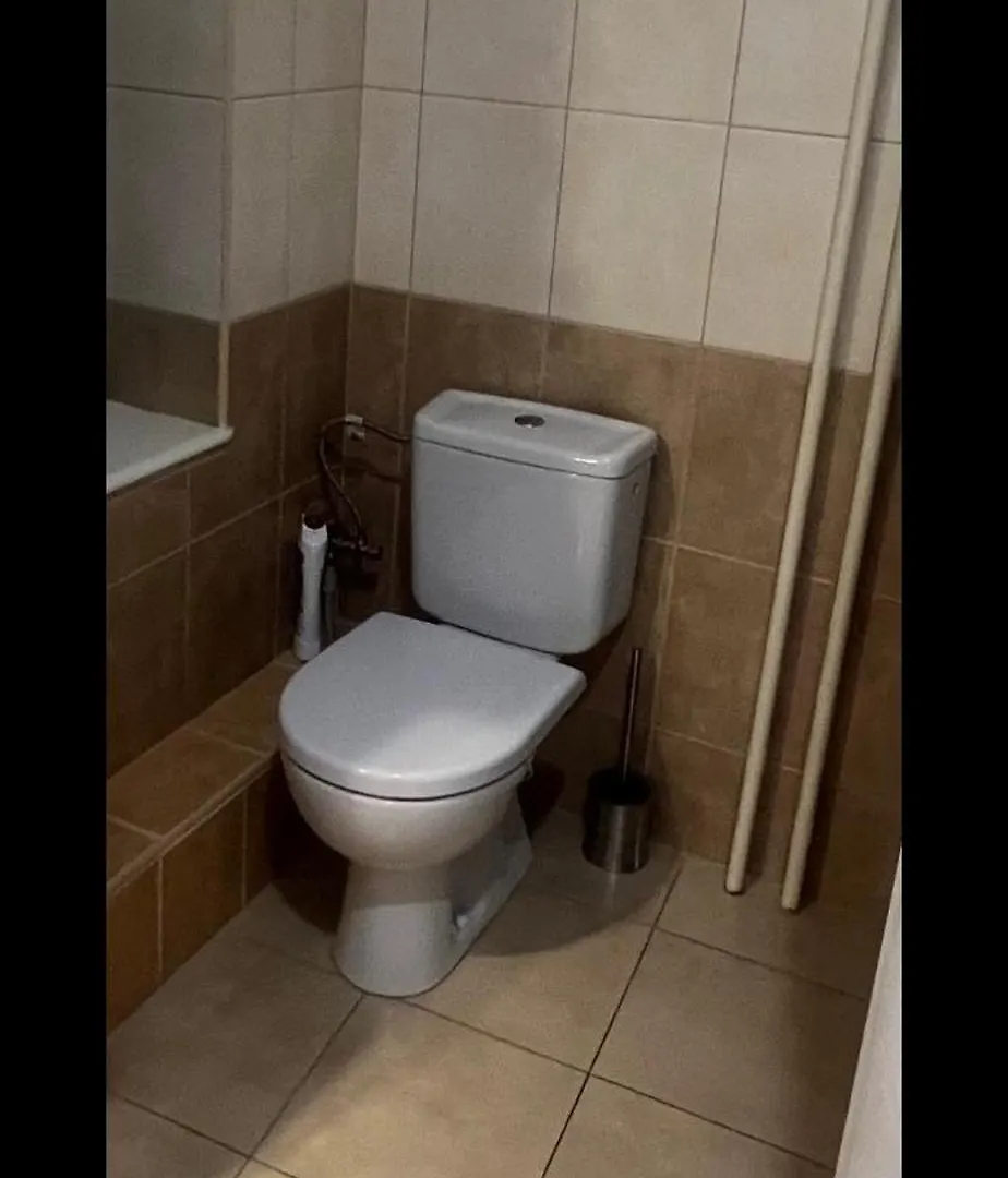 Stepanska Apartman Prága 0*,  Csehország