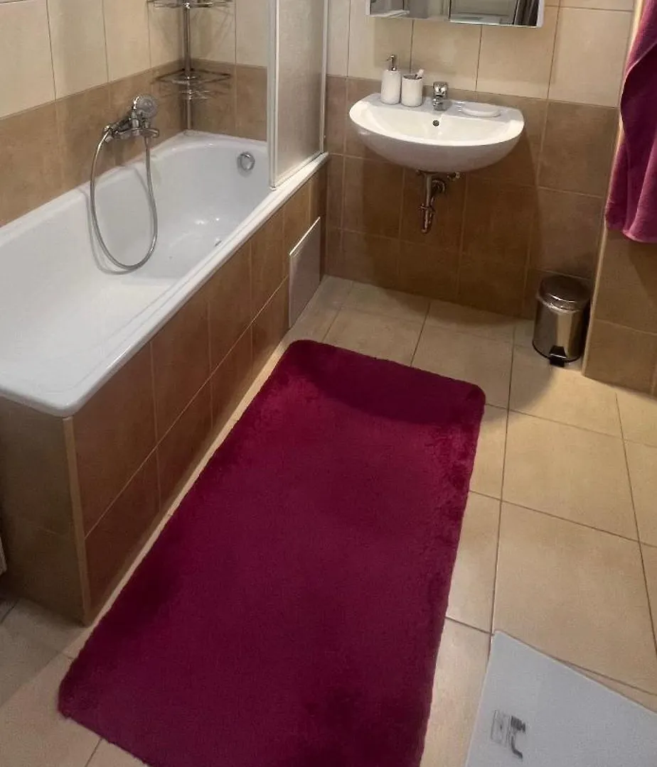 Stepanska Apartman Prága