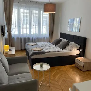 Apartmán Agnes - Romance In Ii., Praha