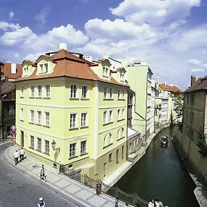 4* Hotell Certovka