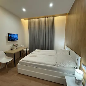 Apartmán Zitna Downtown, Praha