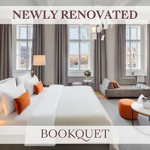 5* Hotell Bookquet