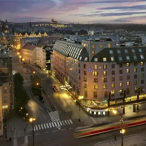 5* Hotell Hilton Old Town