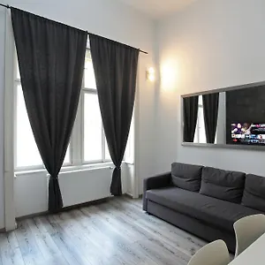  Lägenhet House - The Modern Flat